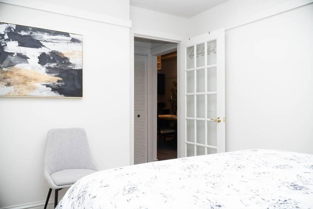 Holiday home Duplex Chic River North Retreat Chicago
