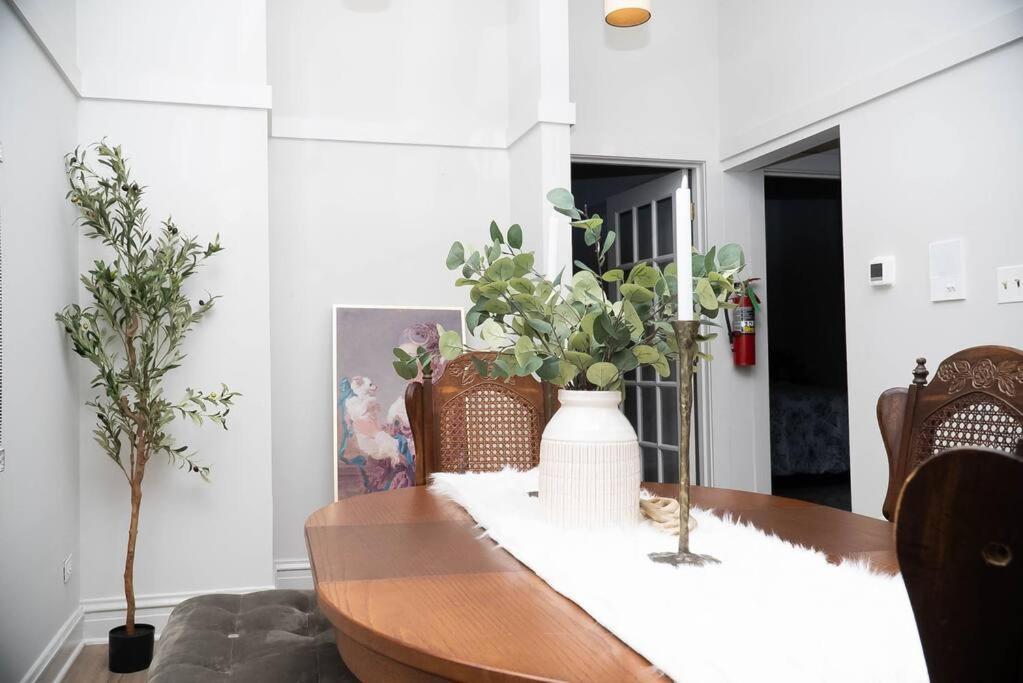 Duplex Chic River North Retreat *