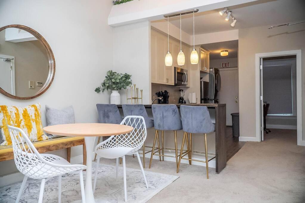 Holiday home Duplex Chic River North Retreat