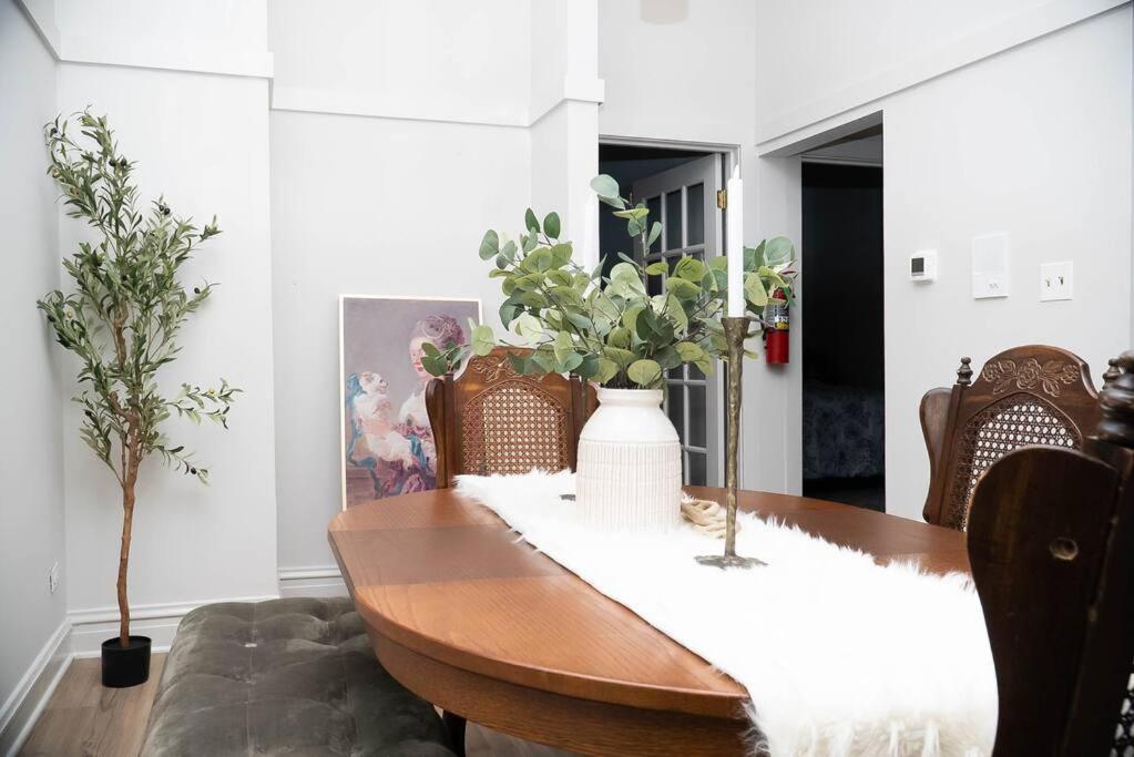 Duplex Chic River North Retreat Holiday home *