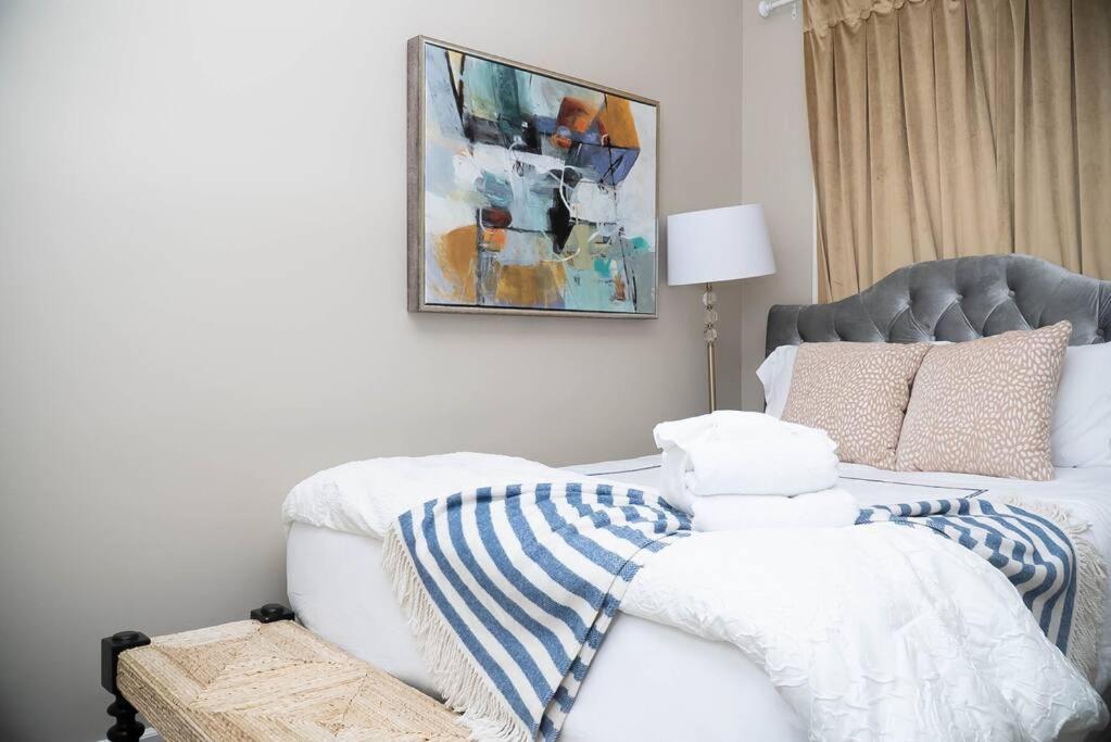 Holiday home Duplex Chic River North Retreat