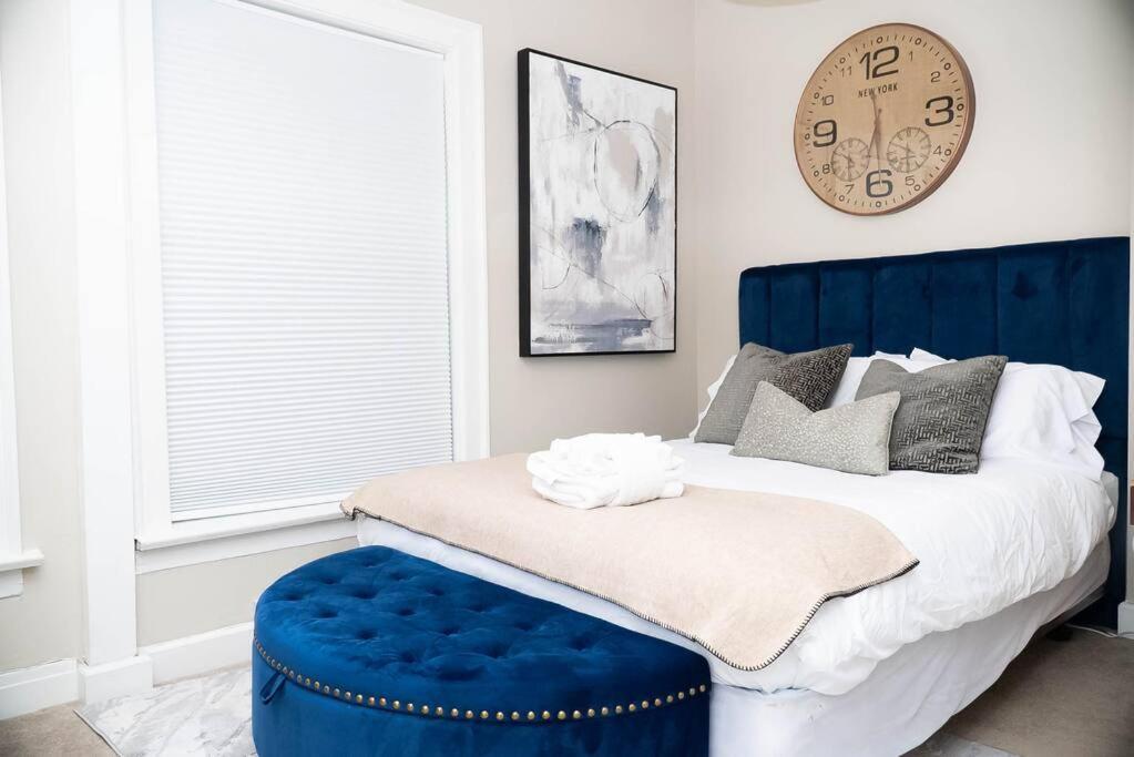 Duplex Chic River North Retreat Holiday home *