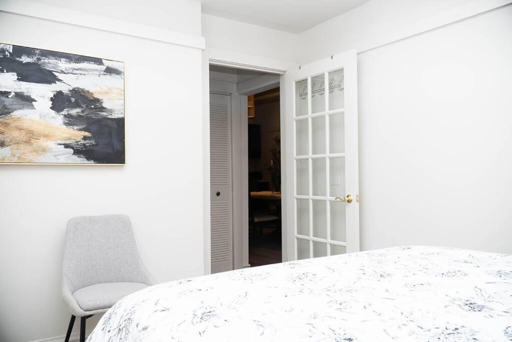 Holiday home Duplex Chic River North Retreat *