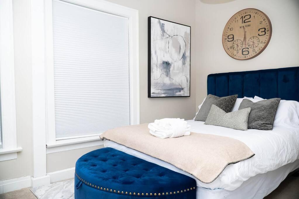 Holiday home Duplex Chic River North Retreat Chicago