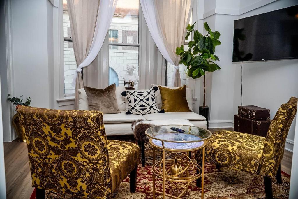 Duplex Chic River North Retreat Holiday home