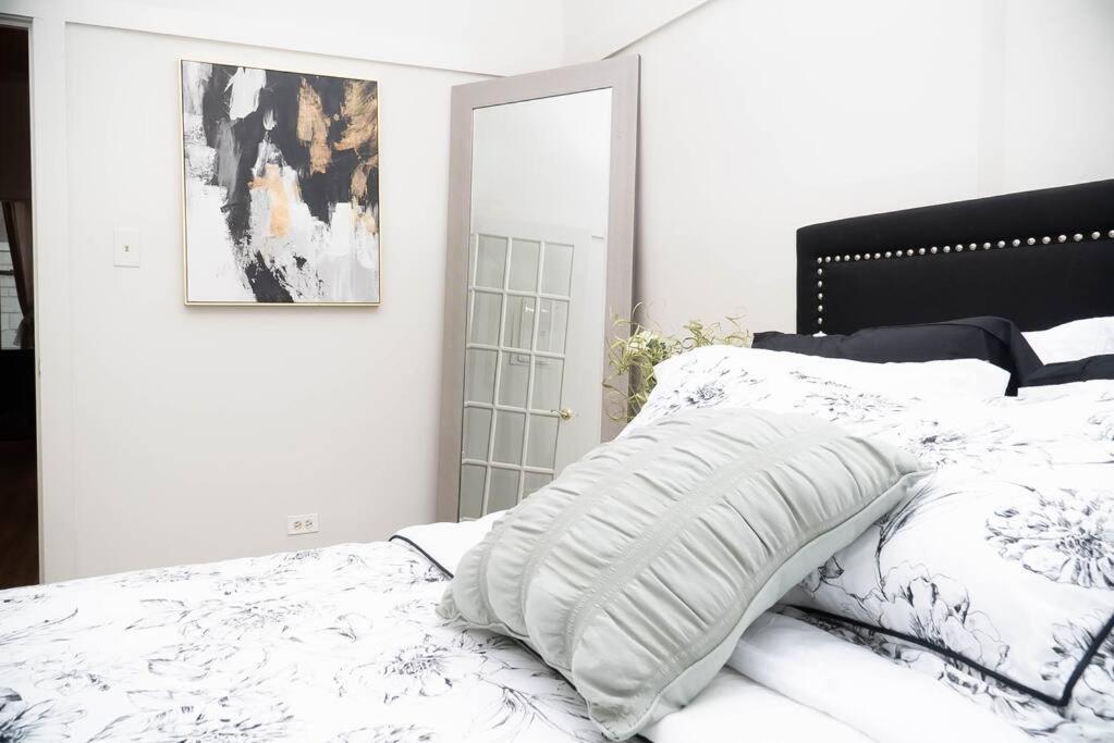 Holiday home Duplex Chic River North Retreat *