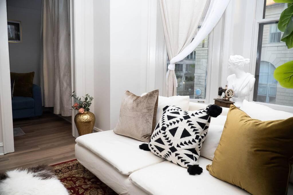 Duplex Chic River North Retreat *