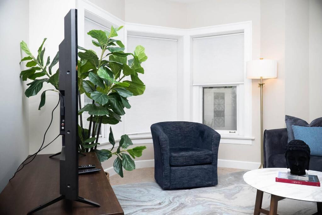 Duplex Chic River North Retreat Holiday home