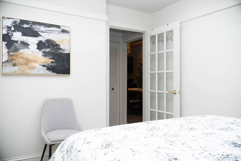 Holiday home Duplex Chic River North Retreat