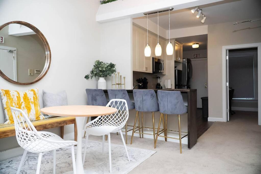 Holiday home Duplex Chic River North Retreat *