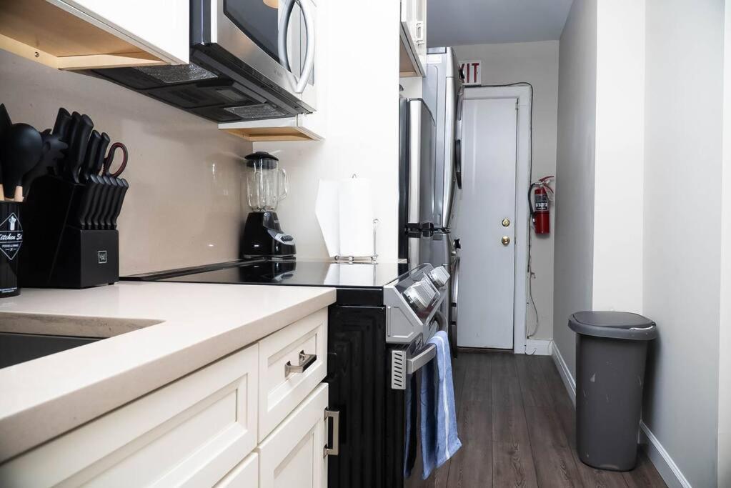 Holiday home Duplex Chic River North Retreat Chicago