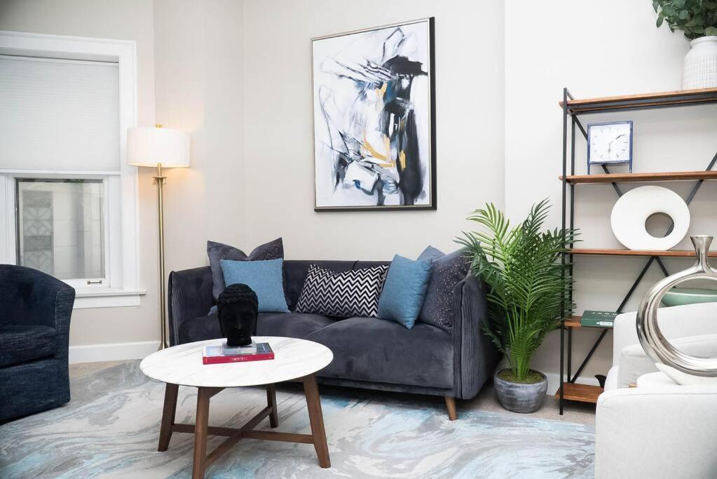 Duplex Chic River North Retreat *