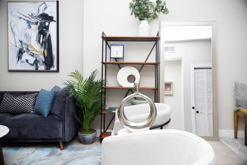 Duplex Chic River North Retreat Holiday home *