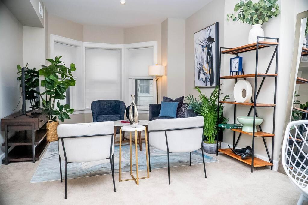 Holiday home Duplex Chic River North Retreat *
