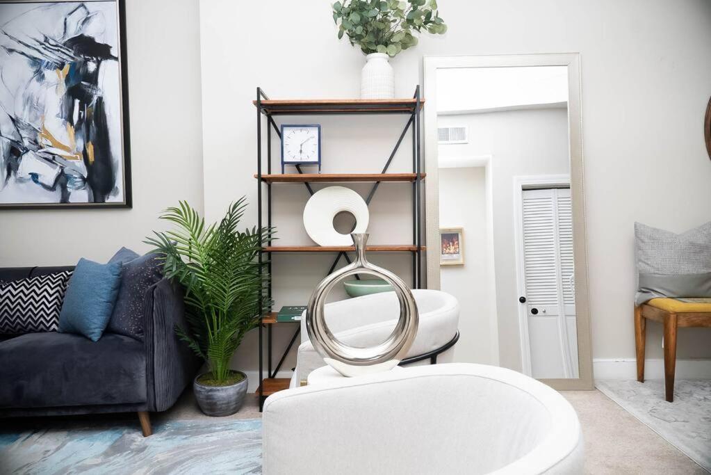 Holiday home Duplex Chic River North Retreat