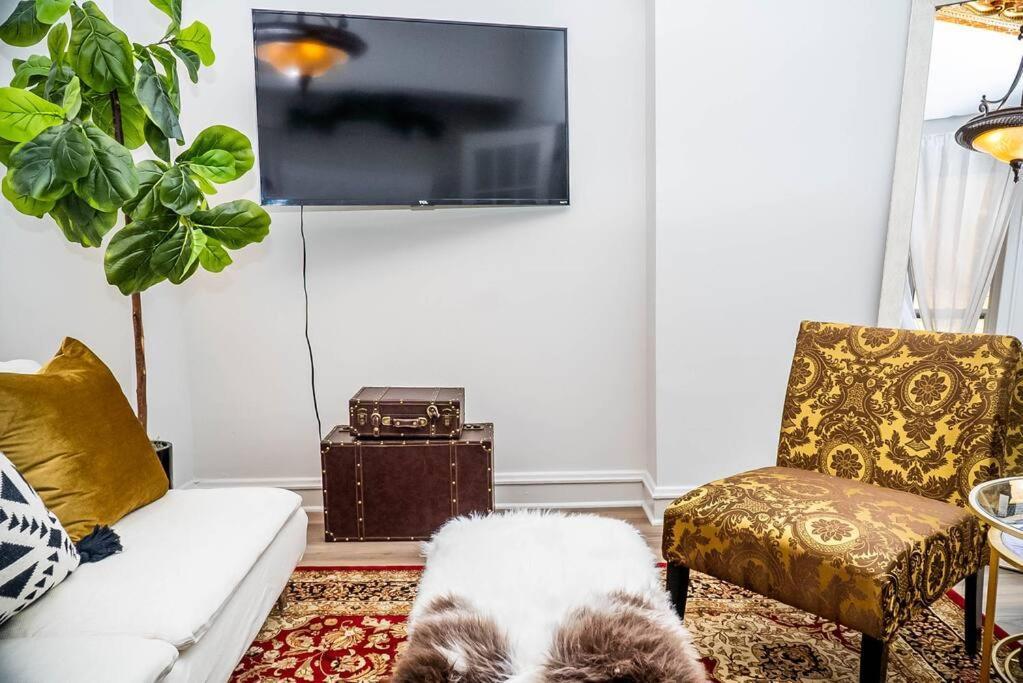 Duplex Chic River North Retreat *