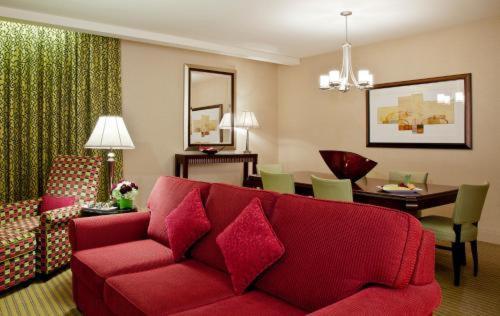 Millennium Knickerbocker 4*