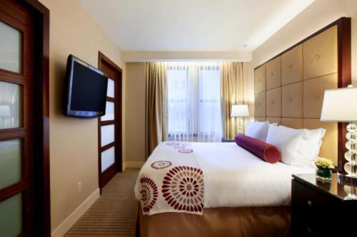 Millennium Knickerbocker 4* Chicago