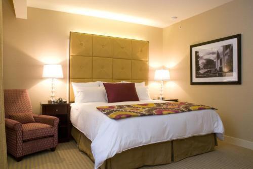 Millennium Knickerbocker 4* Chicago