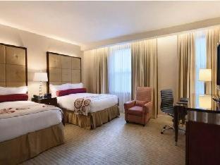 Millennium Knickerbocker Hotel 4*