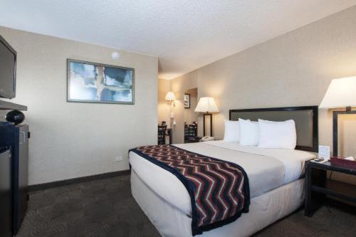 Motel Carlton Midway Chicago