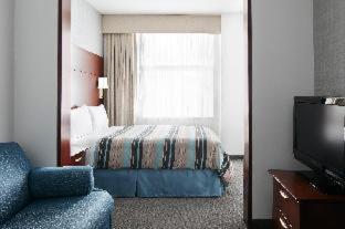 Club Quarters Wacker At Michigan, Chicago