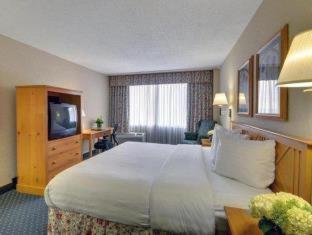 Western Grant Park Hotel Chicago