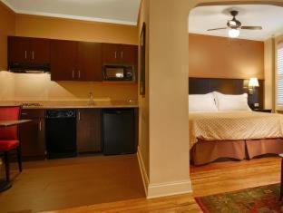 Hotel Western Hawthorne Terrace Chicago