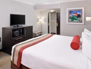Hotel Western At O'hare Rosemont