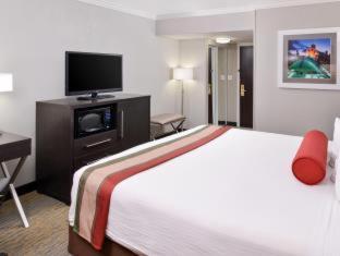 Hotel Western At O'hare Rosemont