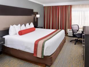 Hotel Western At O'hare Rosemont