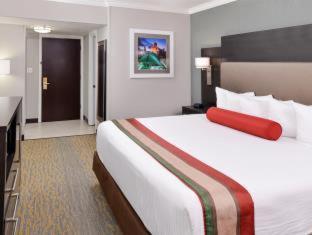Hotel Western At O'hare Rosemont