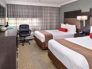 Western At O'hare Hotel