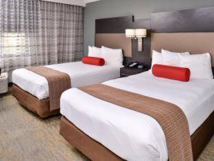 Western At O'hare Hotel 3*