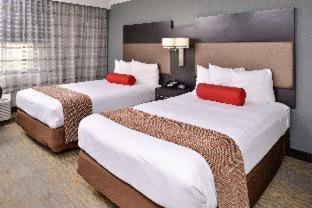 Western At O'hare Hotel