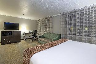 Hotel Western At O'hare Rosemont