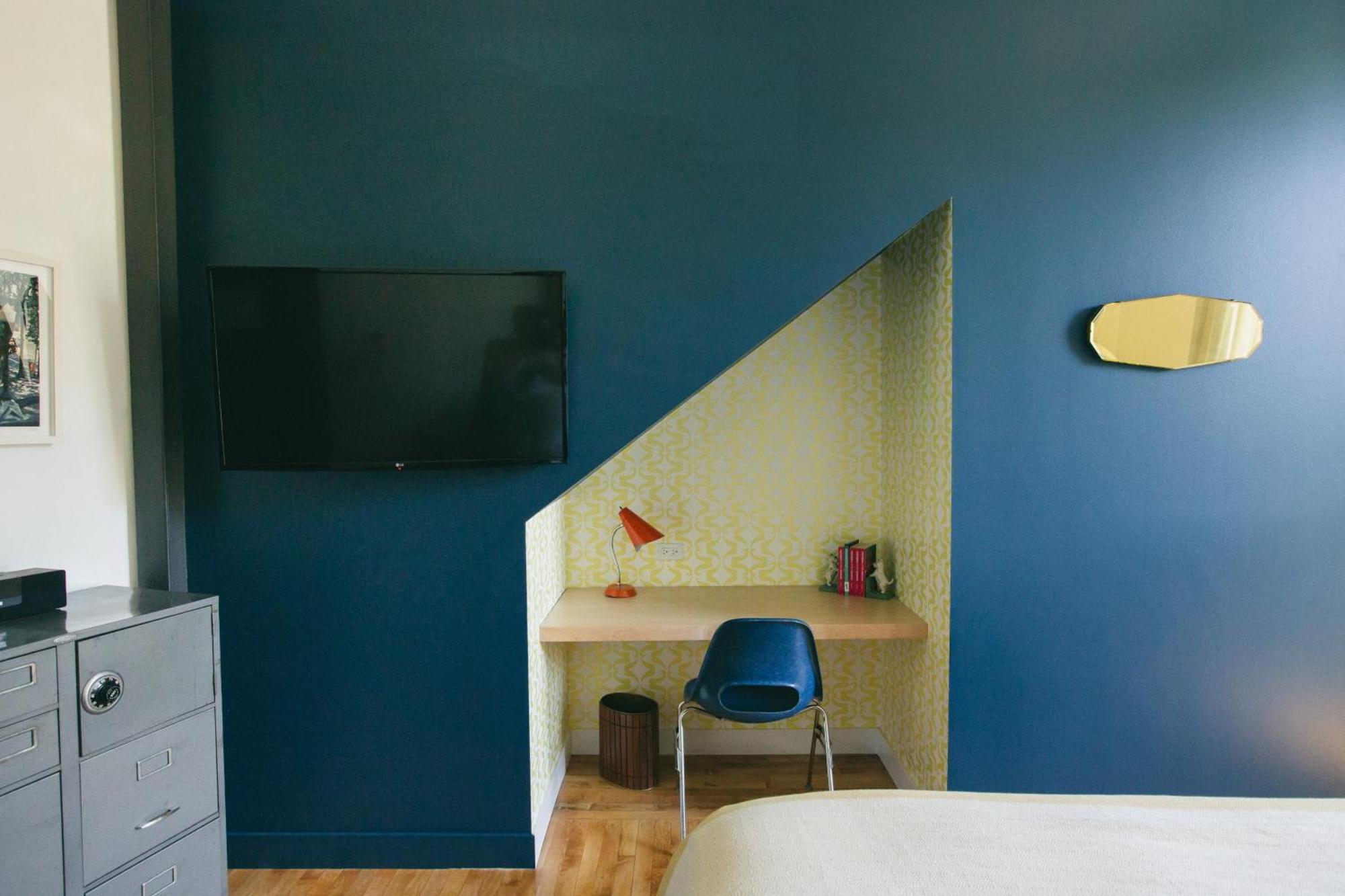 The Publishing House Bed & Breakfast