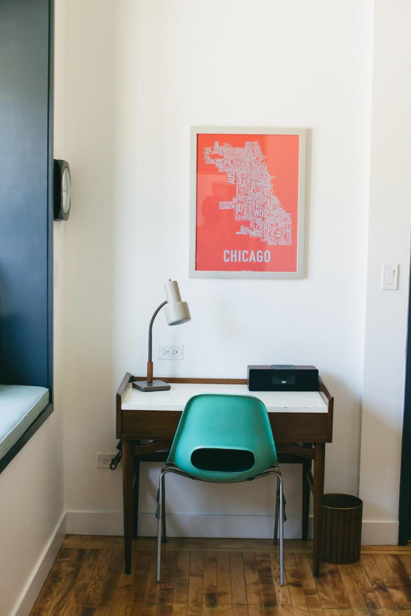 The Publishing House 3* Chicago