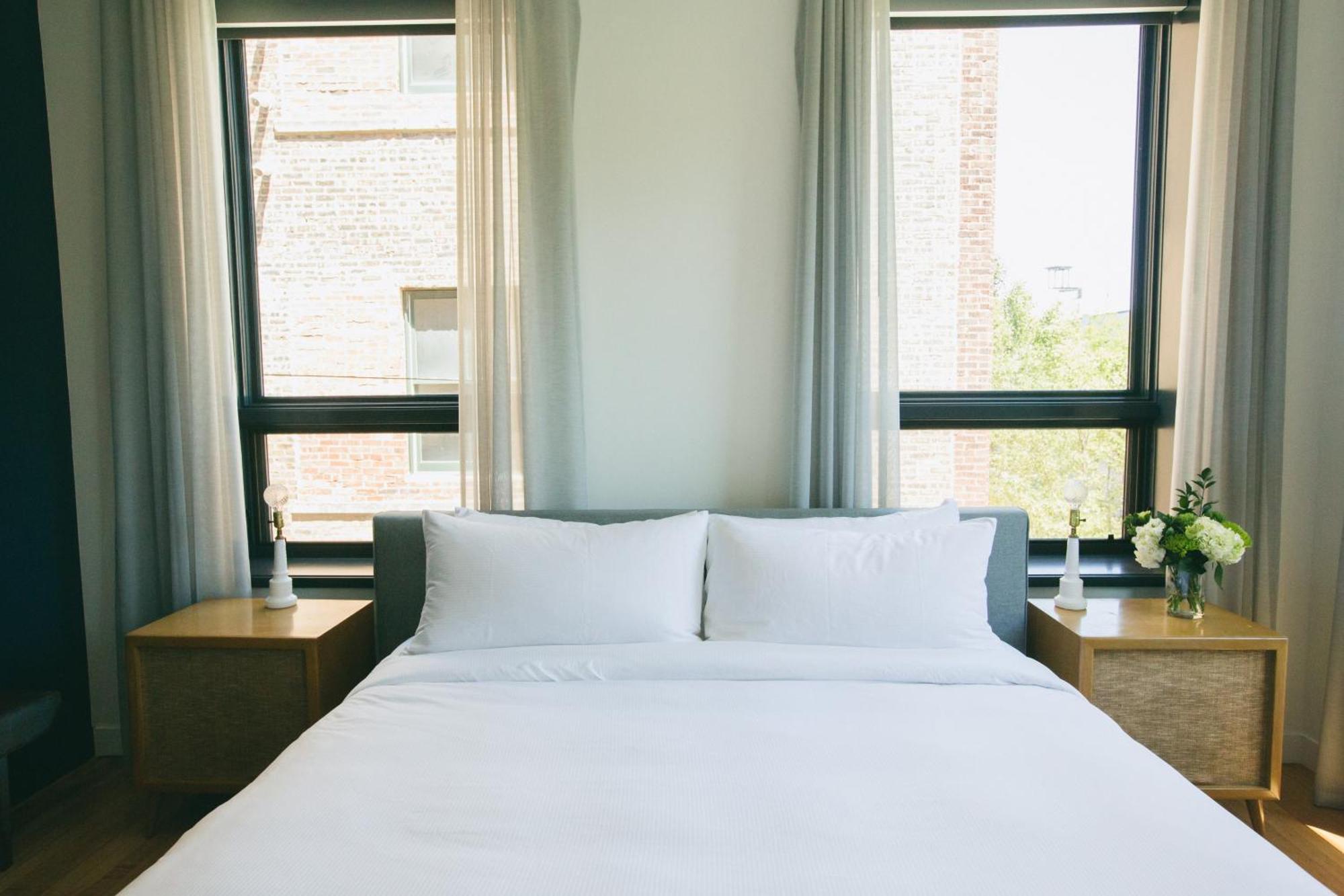 The Publishing House 3* Chicago