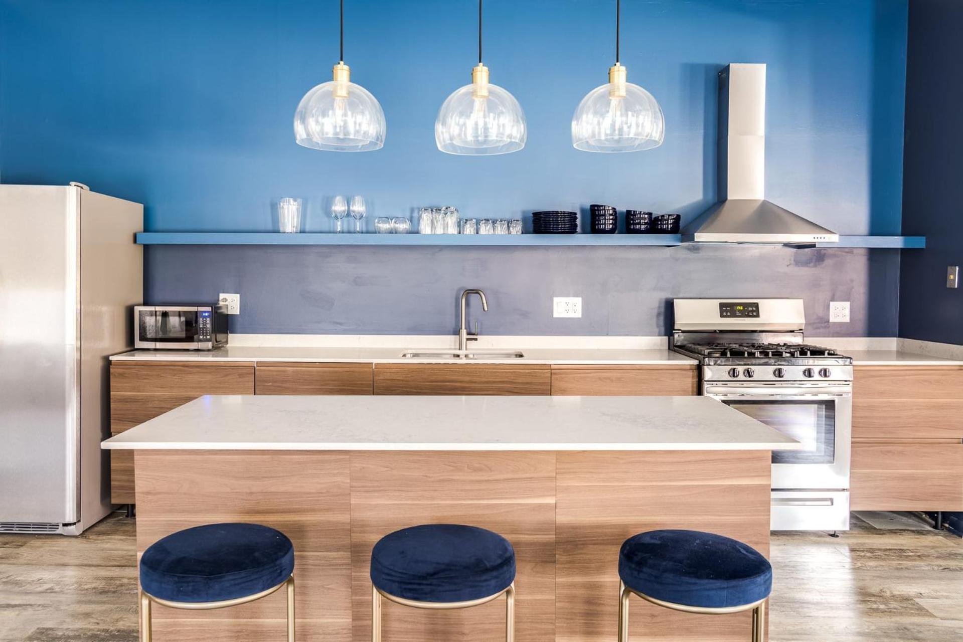 Beautifully Remodeled Second Floor Flat In River North With Private Rooftop - 2s *