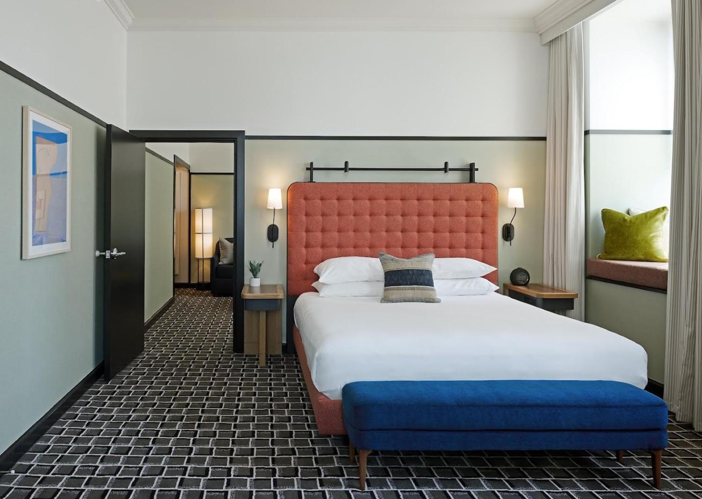 Hotel L7 By Lotte 4*