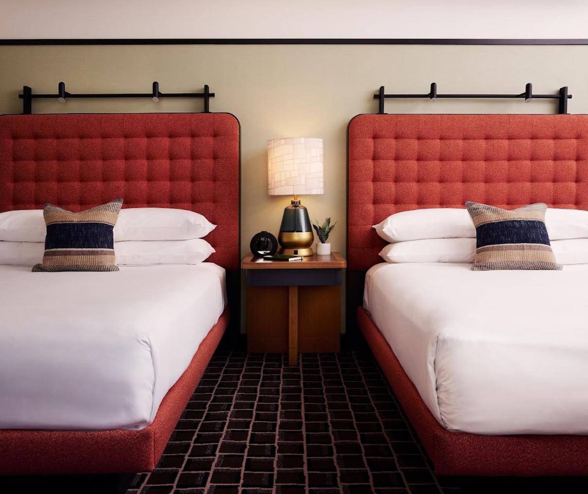 Hotel L7 By Lotte