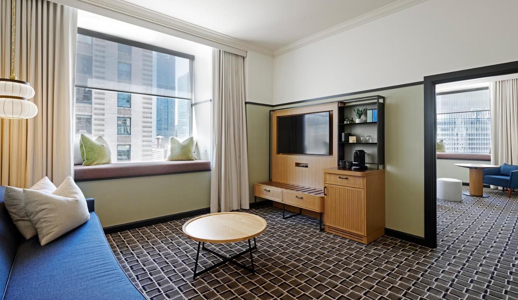 L7 By Lotte Hotel 4*