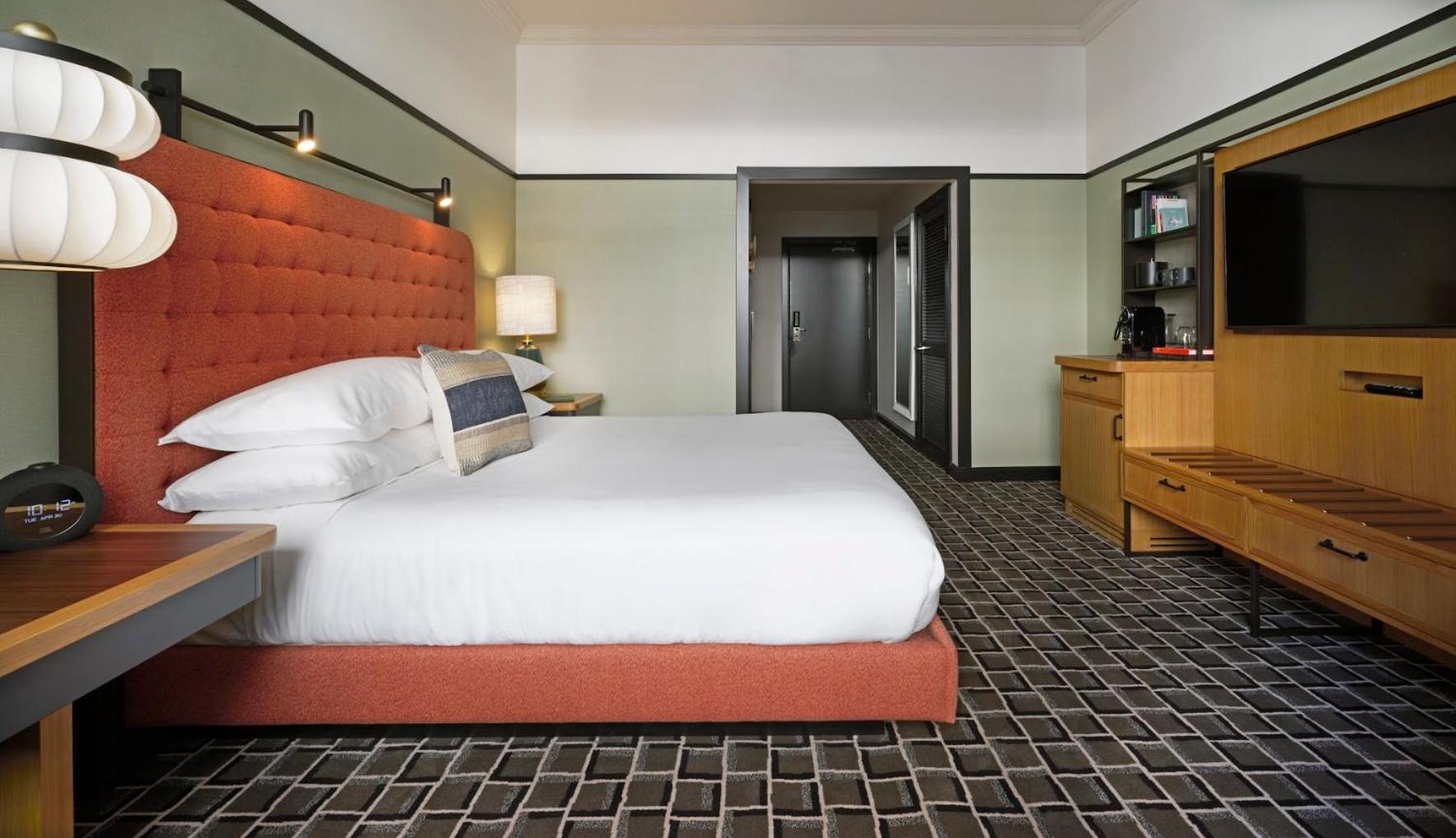 Hotel L7 By Lotte Chicago