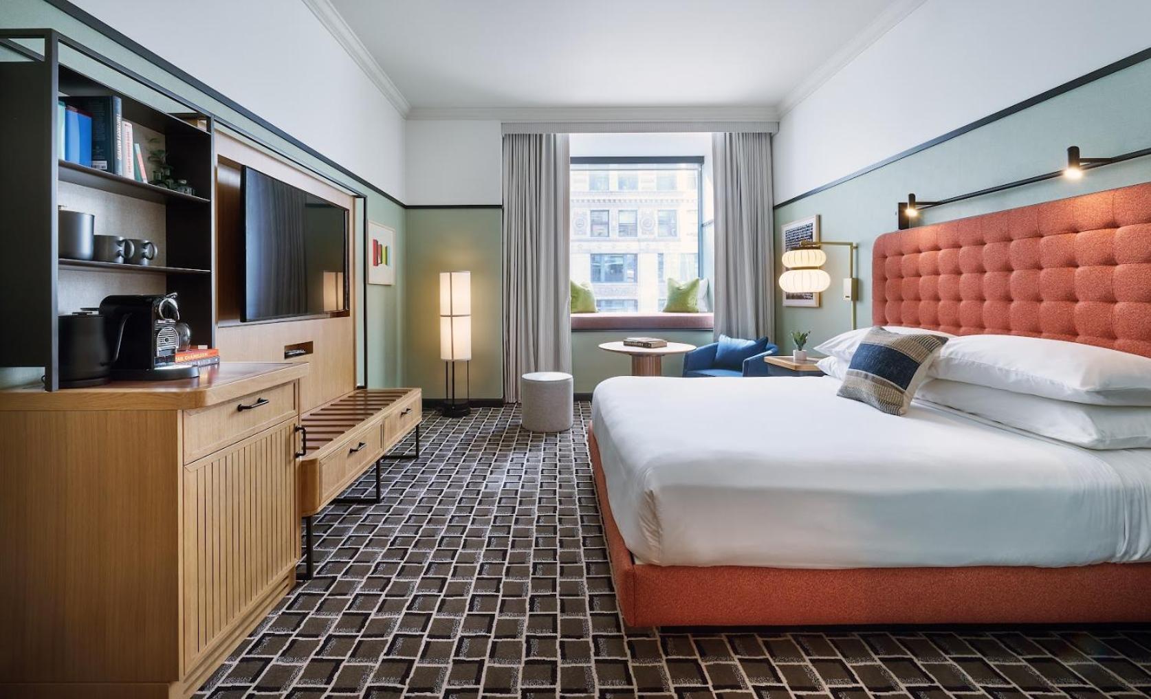 L7 By Lotte Hotel