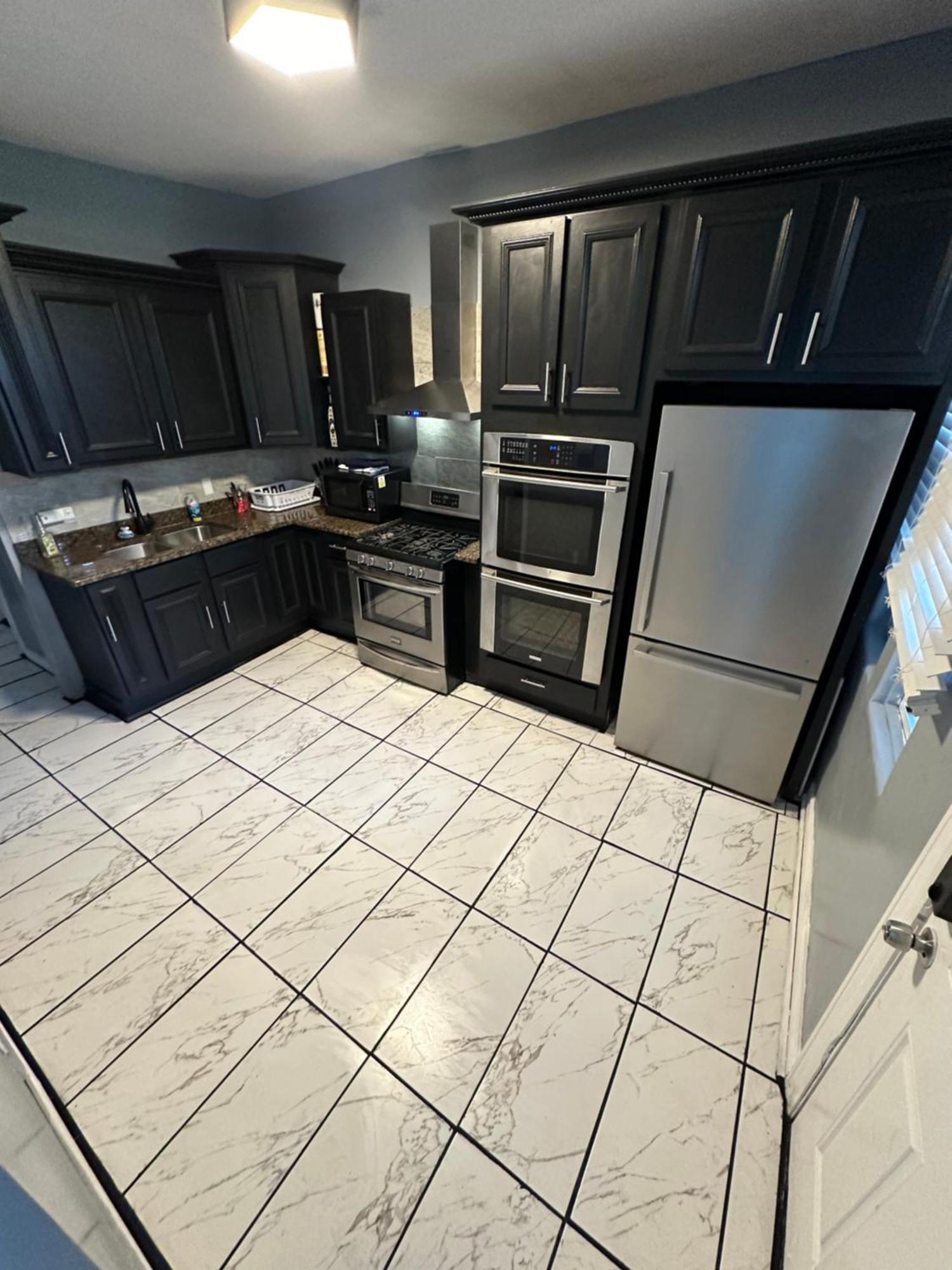 Apartment Cozy Spacious 3br Theater *