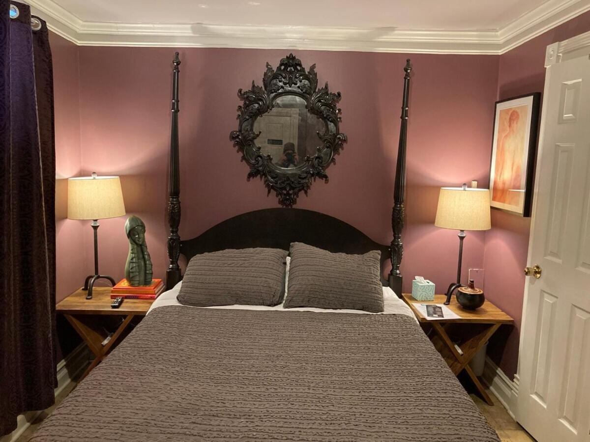 Bed & Breakfast The Toscana