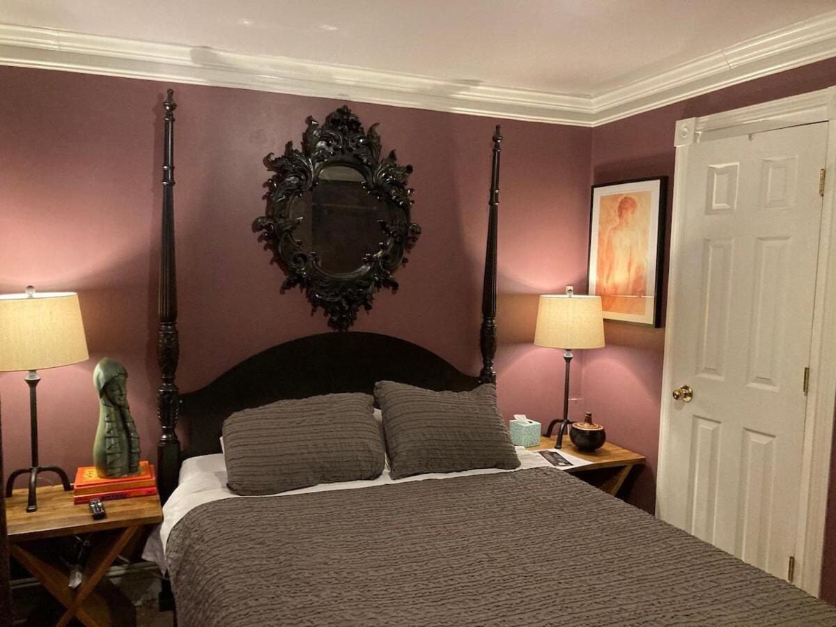 Bed & Breakfast The Toscana *