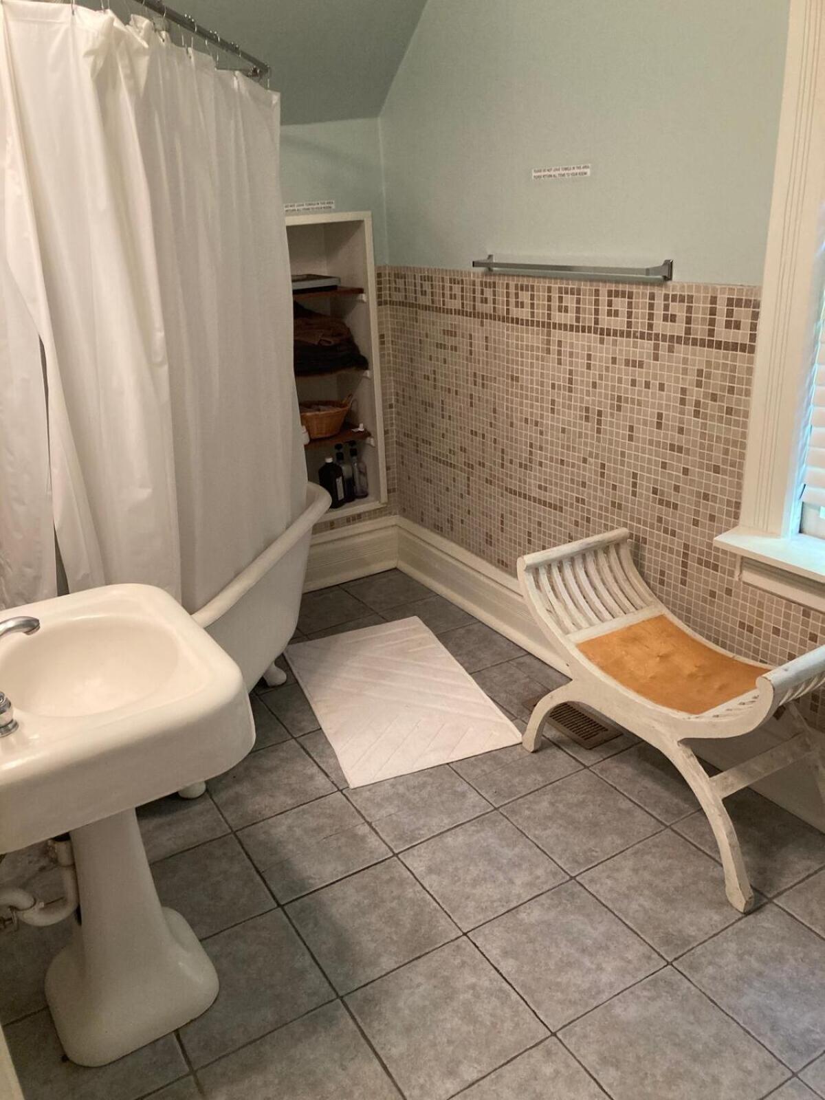 Bed & Breakfast The Toscana Chicago