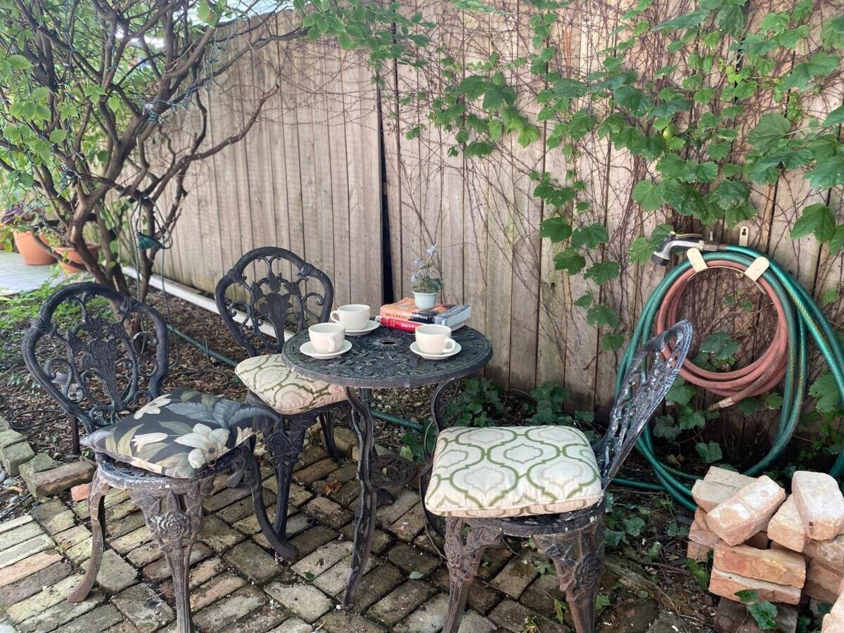 The Toscana Bed & Breakfast *